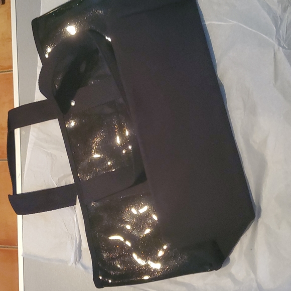 Coach fragrances tote beautiful bag - Picture 5 of 5